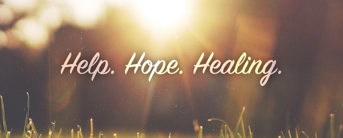 Help, Hope, Heal
