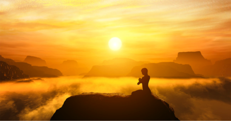 Meditation