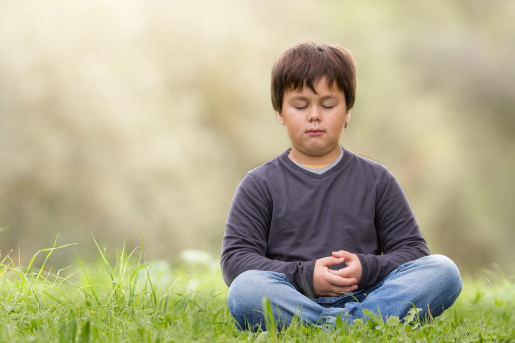 Mindful Child