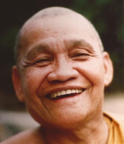 Ajahn Cha