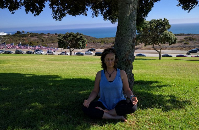 Monday Meditations