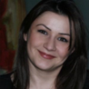 Mary Aroyan