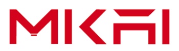 Mikai