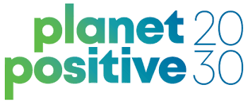 Planet Positive 2030