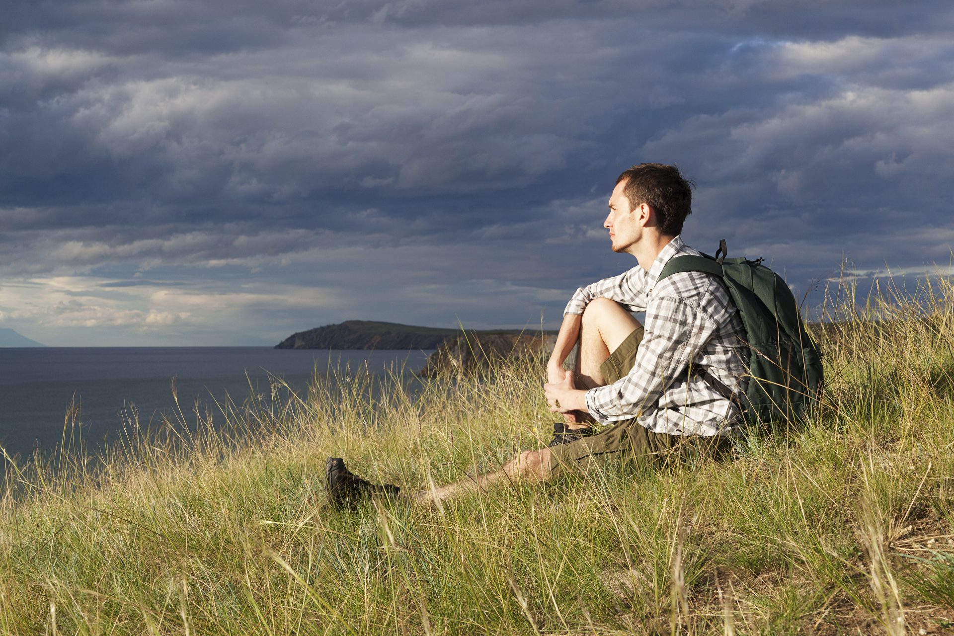 Mindful Resilience