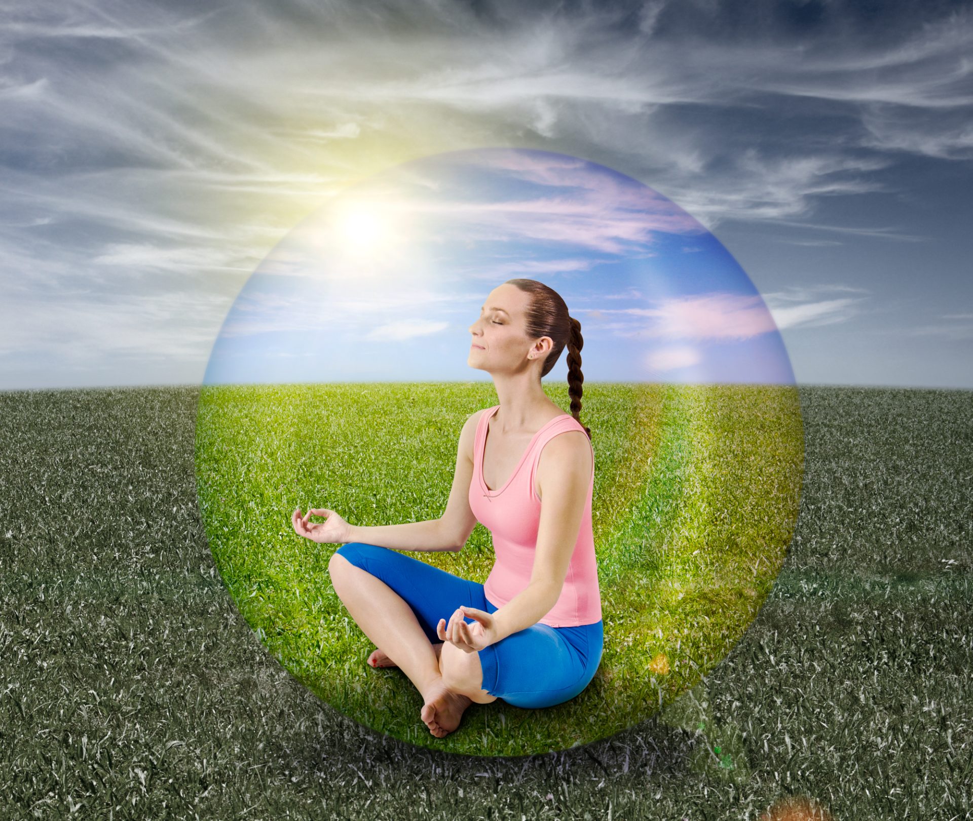 meditation