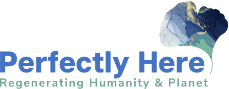 logo-perfectly-here, final Perfectly Here logo
