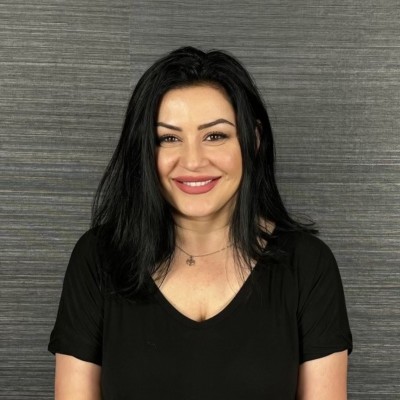 Mary Aroyan